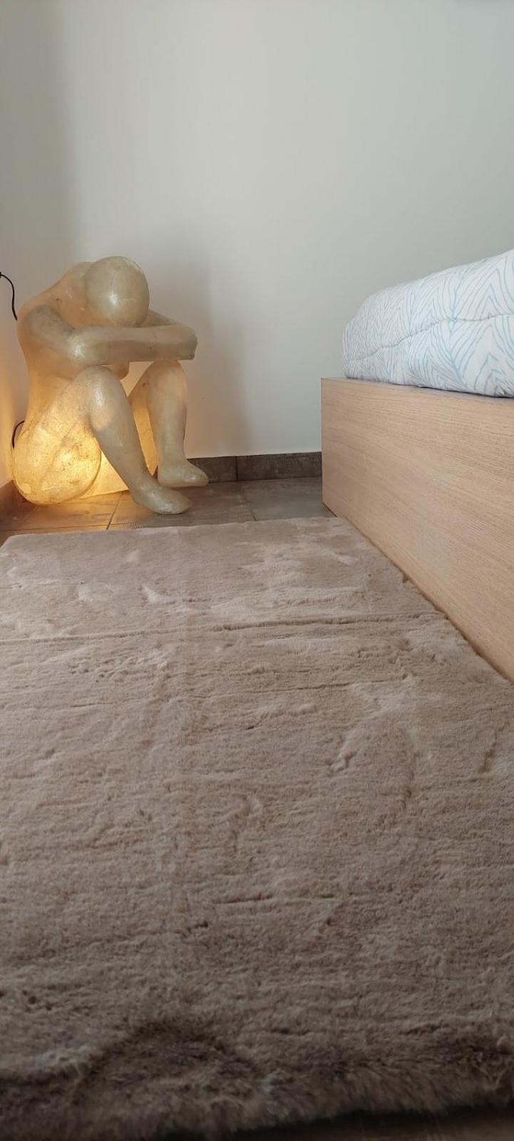Apollo Romantic Sea View Villa Киверион Экстерьер фото